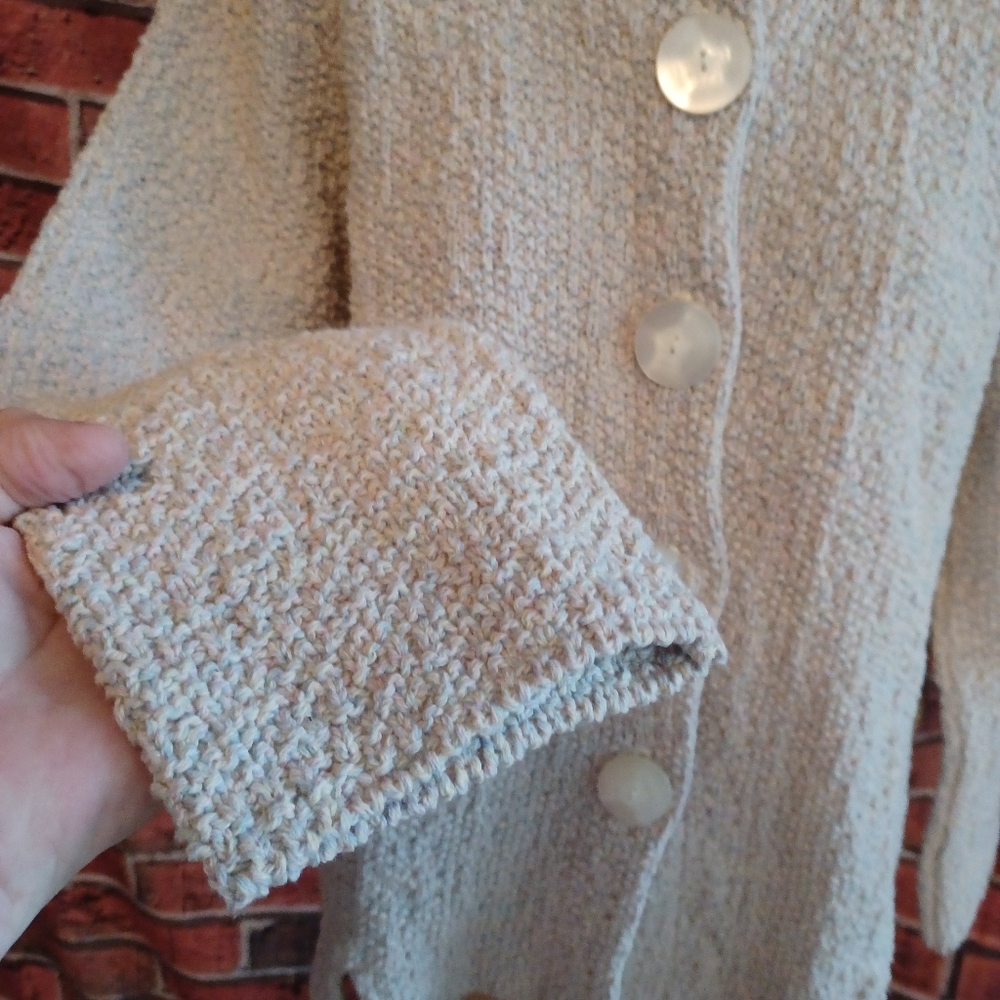 Willow Sweater - image 4